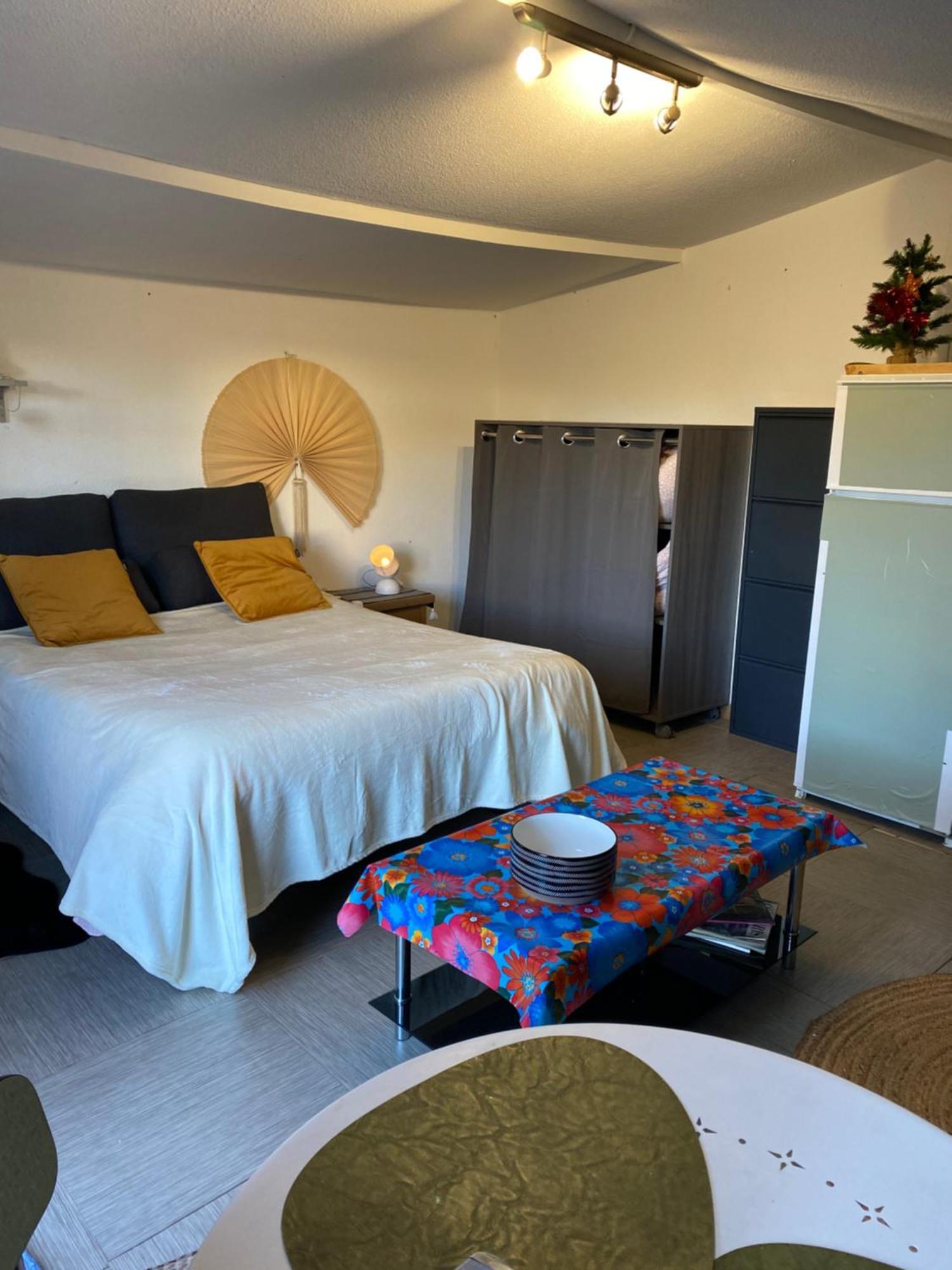 בזייה Chalet Des Oliviers 20Mn Des Plages Climatise מראה חיצוני תמונה